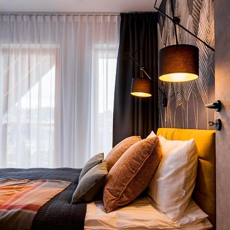 Bialka Residence Ski - Euforia 외부 사진