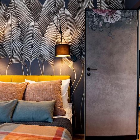 Bialka Residence Ski - Euforia 외부 사진