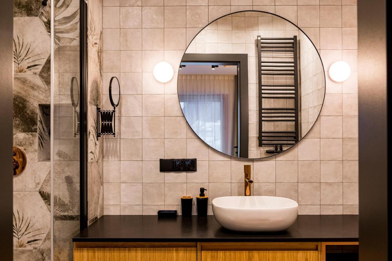 Bialka Residence Ski - Euforia 외부 사진