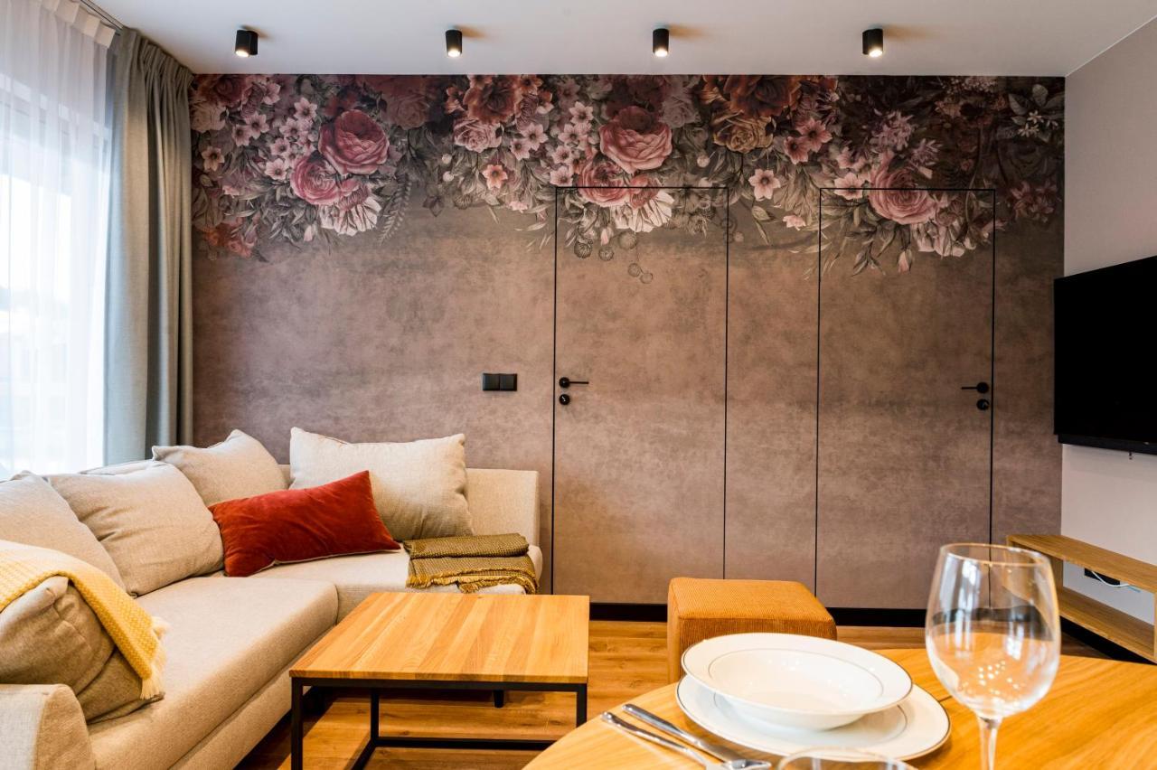 Bialka Residence Ski - Euforia 외부 사진