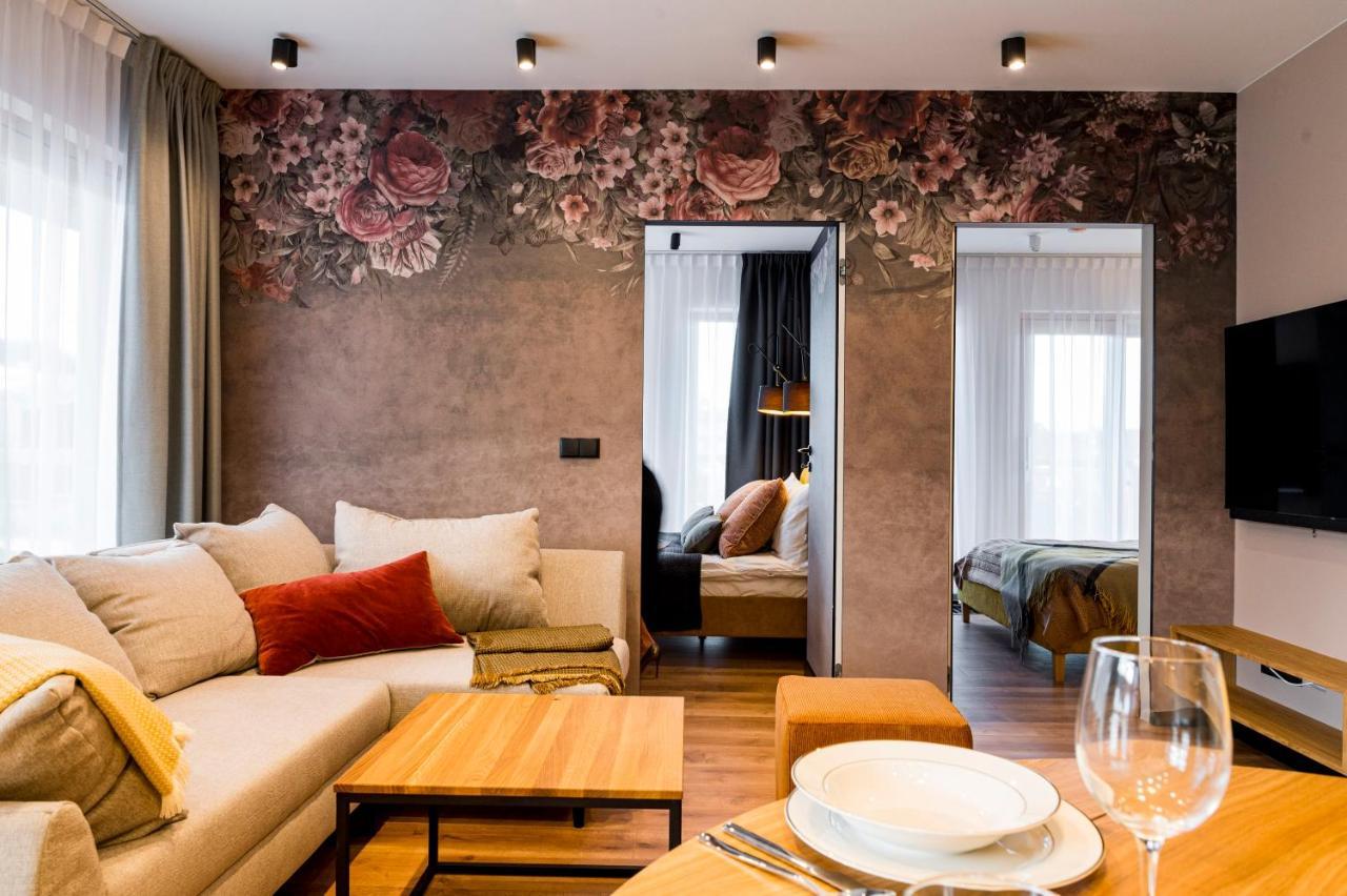 Bialka Residence Ski - Euforia 외부 사진