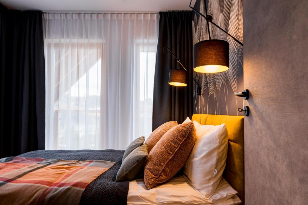 Bialka Residence Ski - Euforia 외부 사진