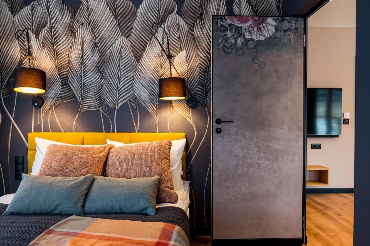 Bialka Residence Ski - Euforia 외부 사진