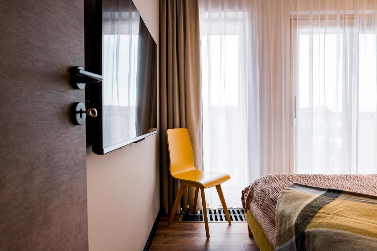 Bialka Residence Ski - Euforia 외부 사진